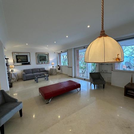 נאפולי Pf Luxury Apartment Petrarca Posillipo Capri View - My Place מראה חיצוני תמונה