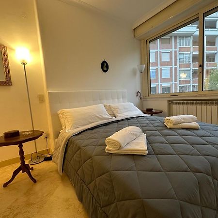 נאפולי Pf Luxury Apartment Petrarca Posillipo Capri View - My Place מראה חיצוני תמונה