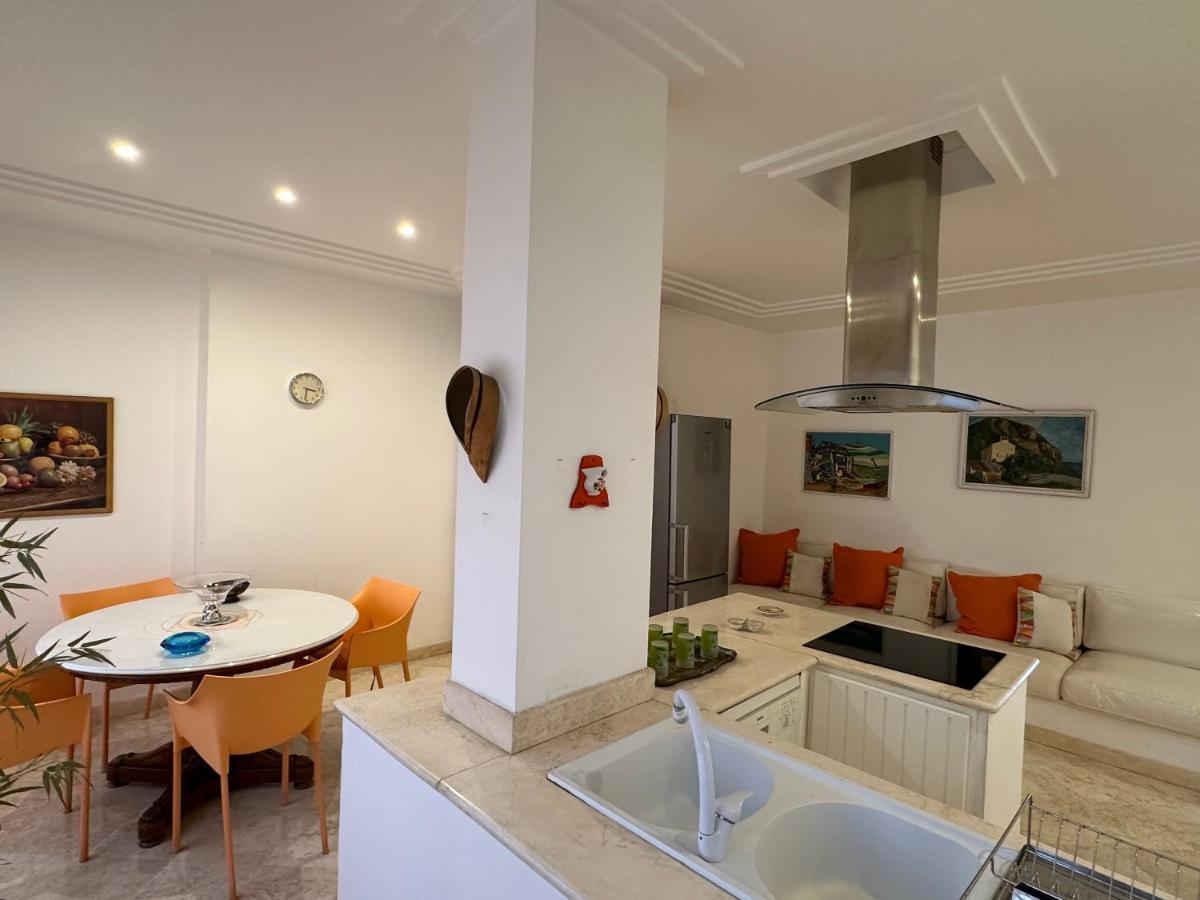נאפולי Pf Luxury Apartment Petrarca Posillipo Capri View - My Place מראה חיצוני תמונה