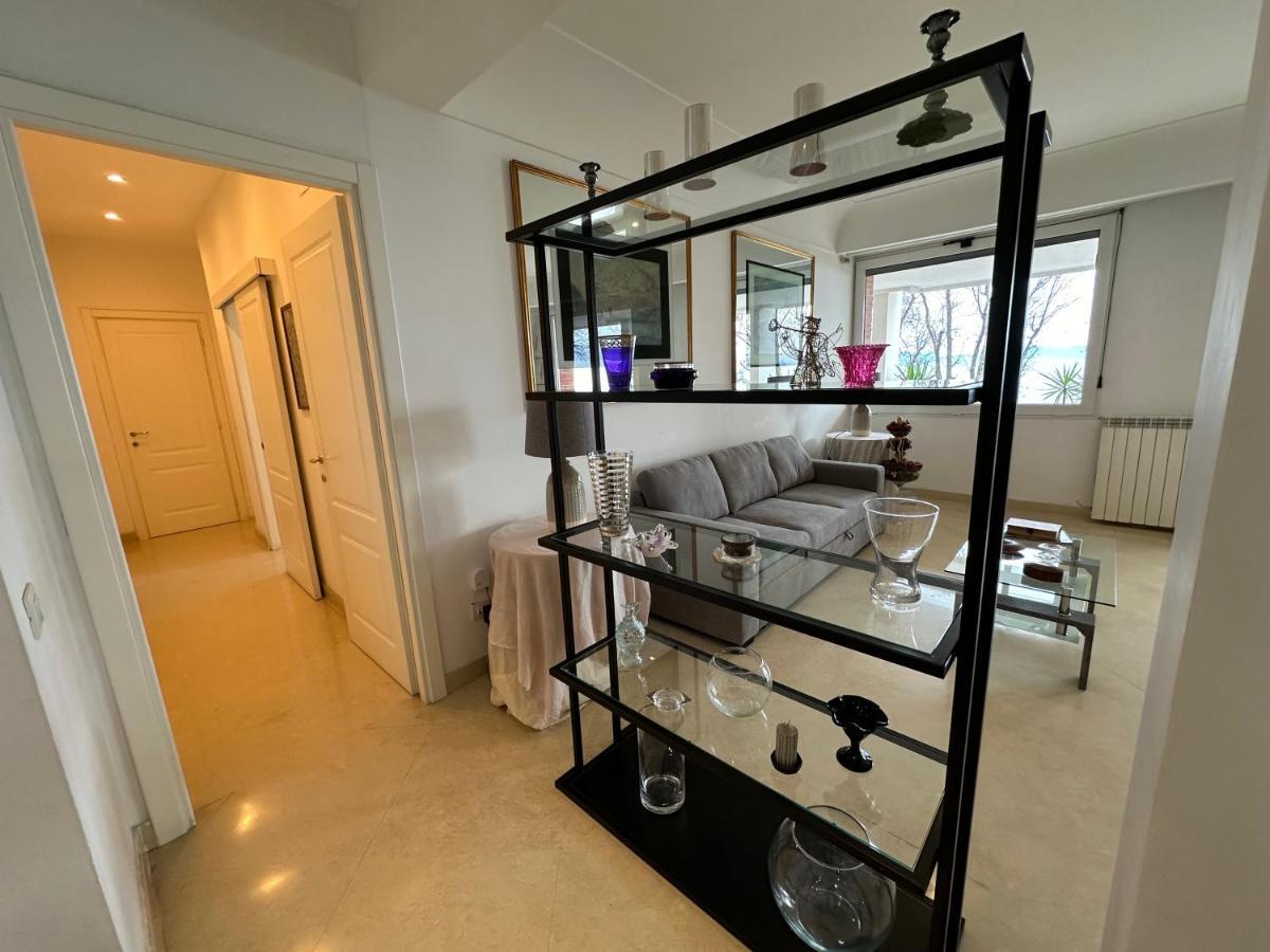 נאפולי Pf Luxury Apartment Petrarca Posillipo Capri View - My Place מראה חיצוני תמונה