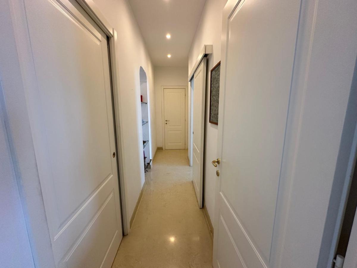 נאפולי Pf Luxury Apartment Petrarca Posillipo Capri View - My Place מראה חיצוני תמונה