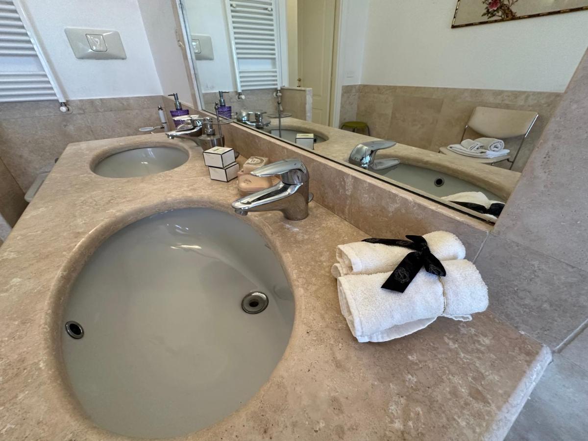 נאפולי Pf Luxury Apartment Petrarca Posillipo Capri View - My Place מראה חיצוני תמונה