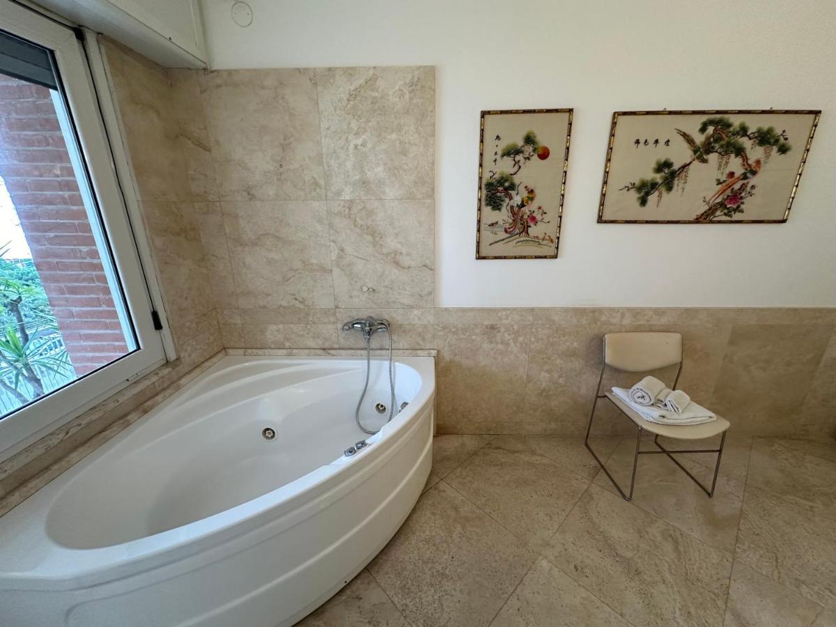 נאפולי Pf Luxury Apartment Petrarca Posillipo Capri View - My Place מראה חיצוני תמונה