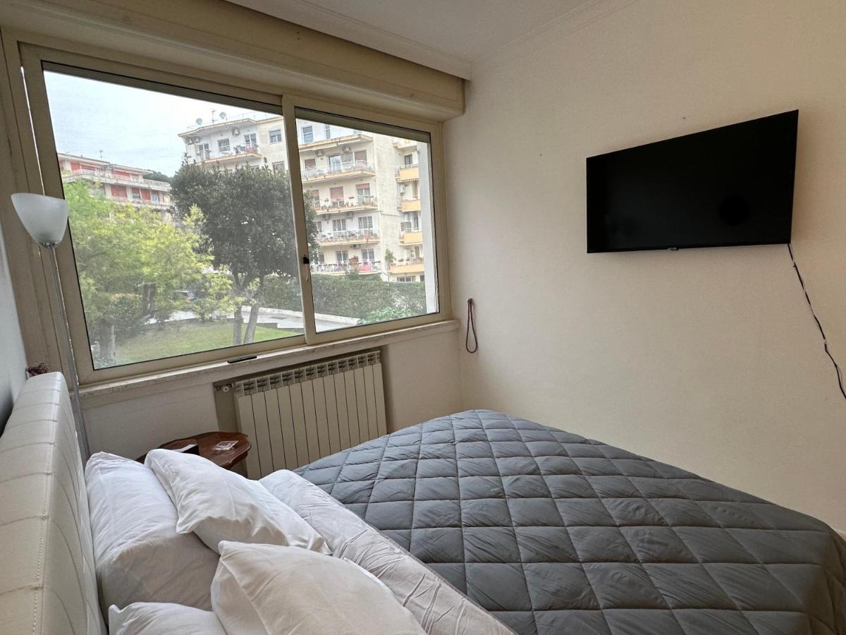 נאפולי Pf Luxury Apartment Petrarca Posillipo Capri View - My Place מראה חיצוני תמונה