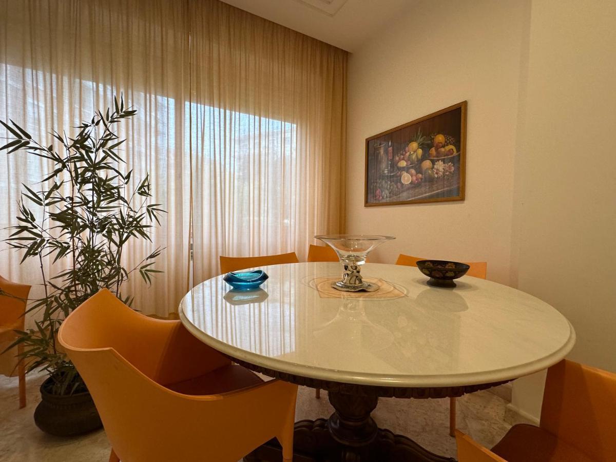 נאפולי Pf Luxury Apartment Petrarca Posillipo Capri View - My Place מראה חיצוני תמונה