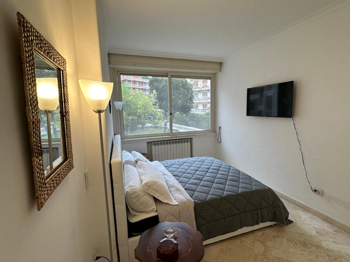נאפולי Pf Luxury Apartment Petrarca Posillipo Capri View - My Place מראה חיצוני תמונה