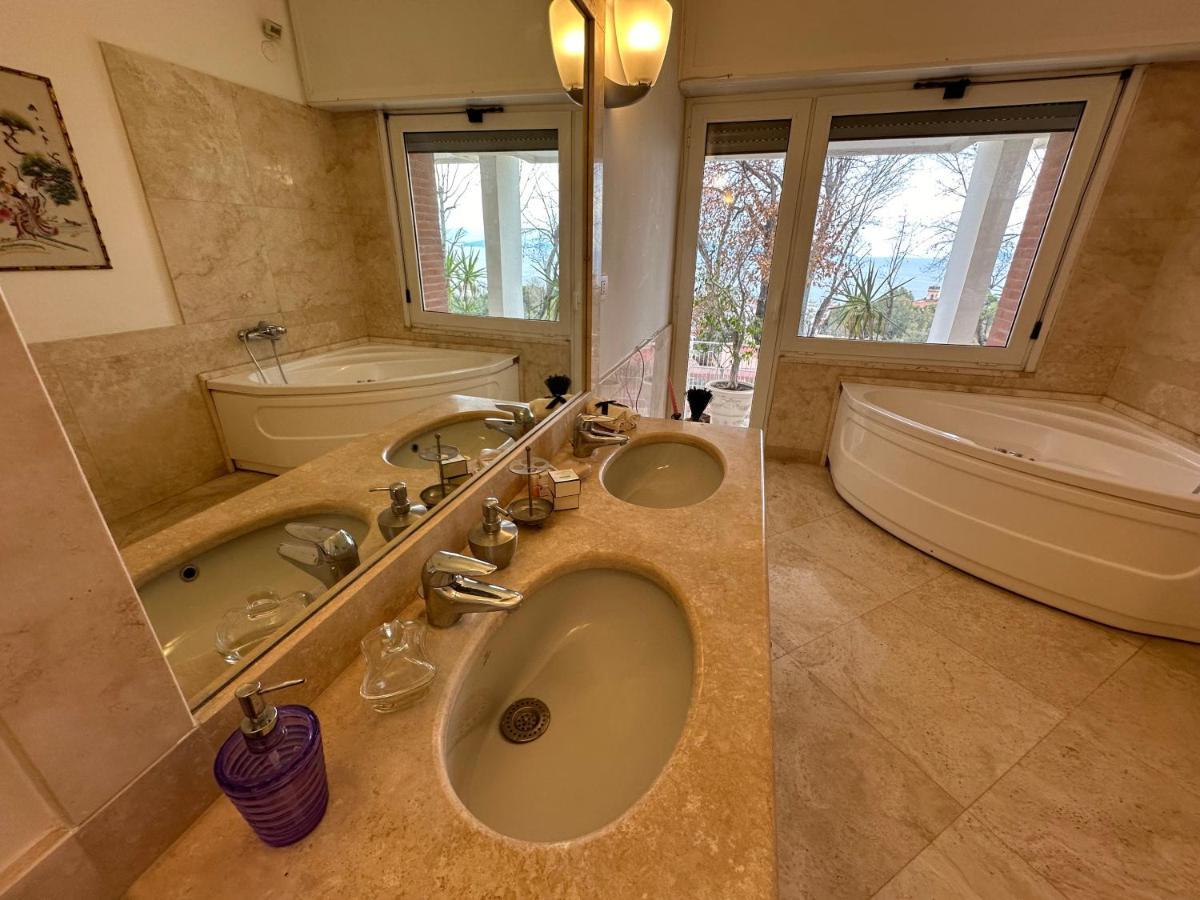 נאפולי Pf Luxury Apartment Petrarca Posillipo Capri View - My Place מראה חיצוני תמונה