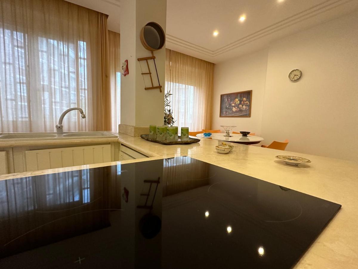 נאפולי Pf Luxury Apartment Petrarca Posillipo Capri View - My Place מראה חיצוני תמונה