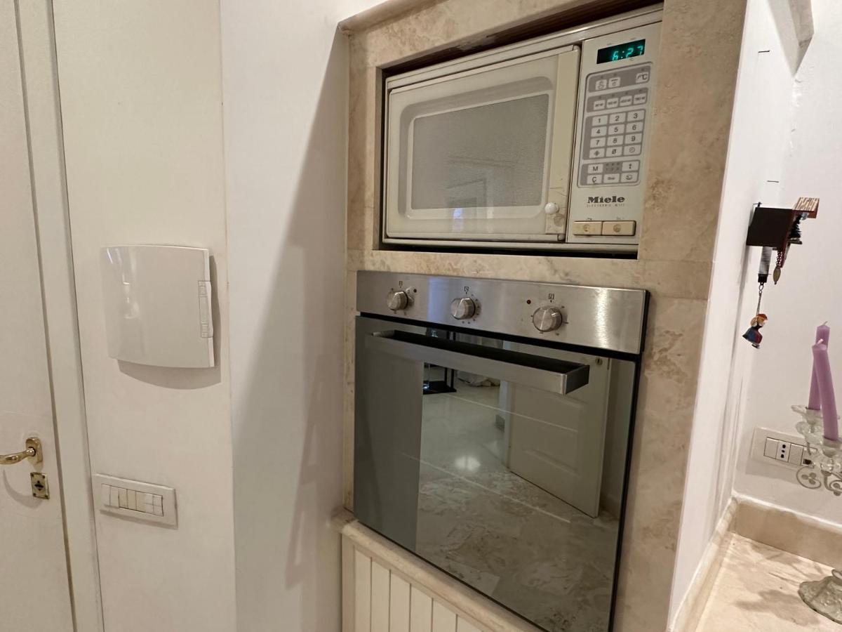 נאפולי Pf Luxury Apartment Petrarca Posillipo Capri View - My Place מראה חיצוני תמונה