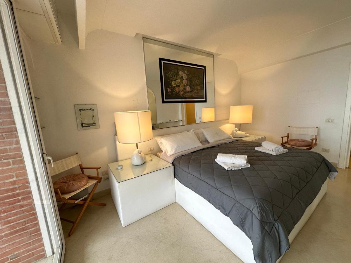 נאפולי Pf Luxury Apartment Petrarca Posillipo Capri View - My Place מראה חיצוני תמונה