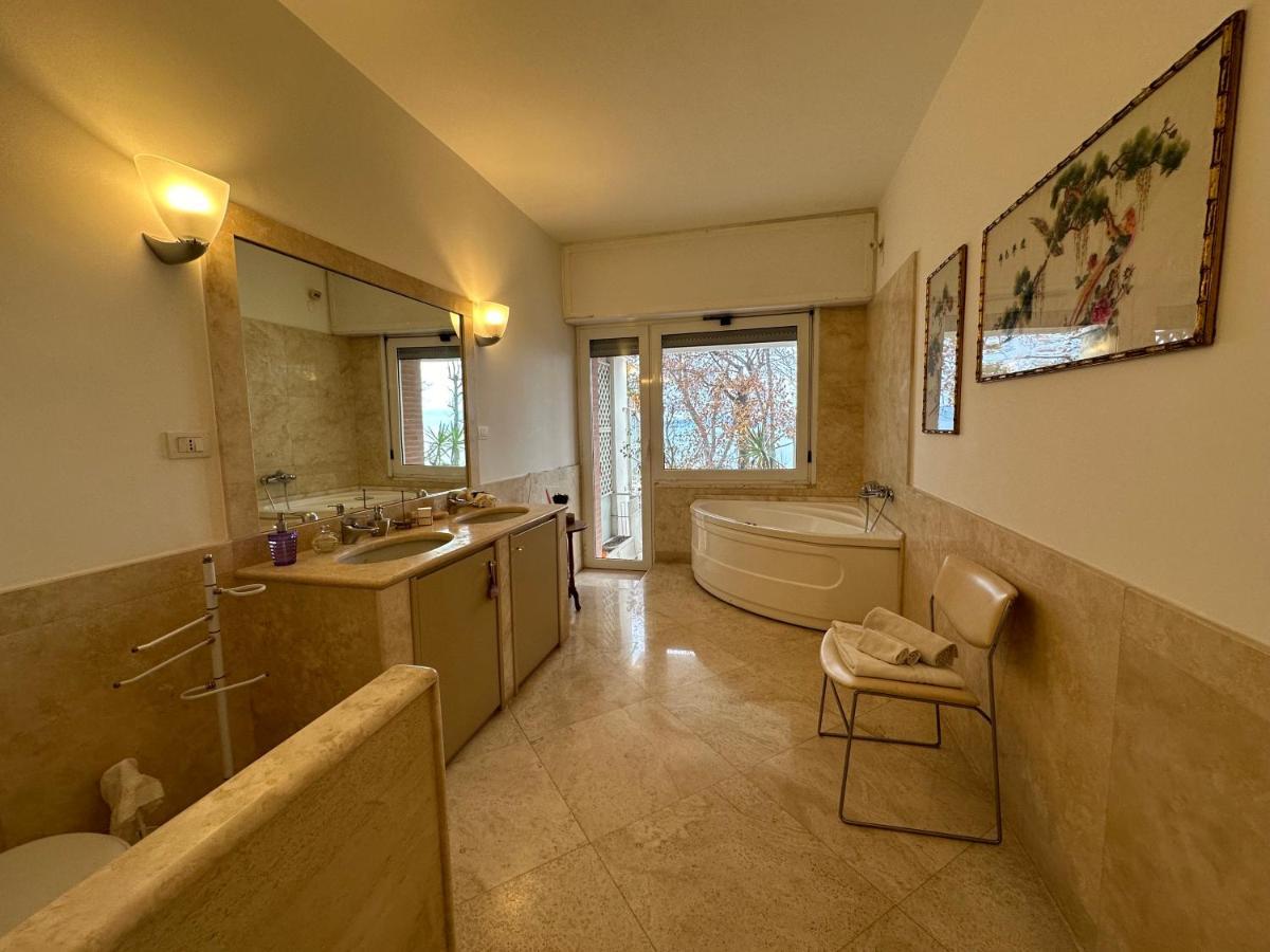 נאפולי Pf Luxury Apartment Petrarca Posillipo Capri View - My Place מראה חיצוני תמונה