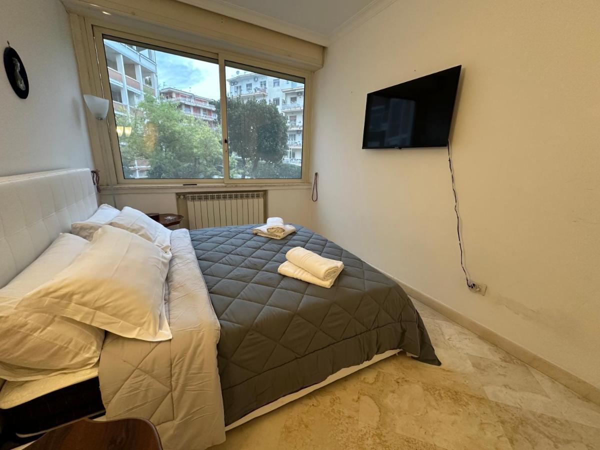 נאפולי Pf Luxury Apartment Petrarca Posillipo Capri View - My Place מראה חיצוני תמונה