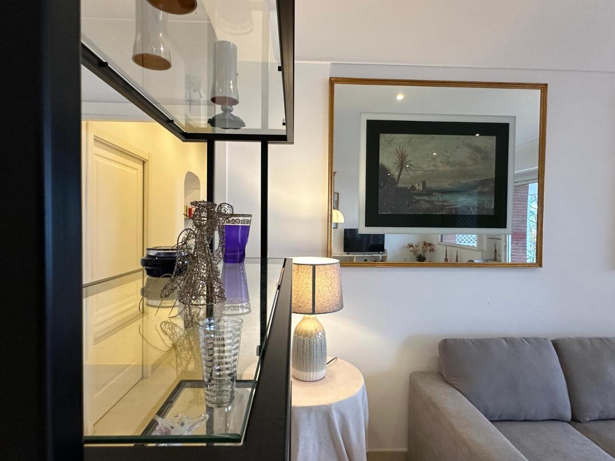 נאפולי Pf Luxury Apartment Petrarca Posillipo Capri View - My Place מראה חיצוני תמונה