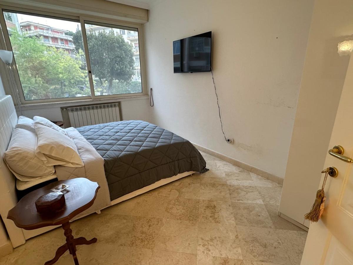 נאפולי Pf Luxury Apartment Petrarca Posillipo Capri View - My Place מראה חיצוני תמונה