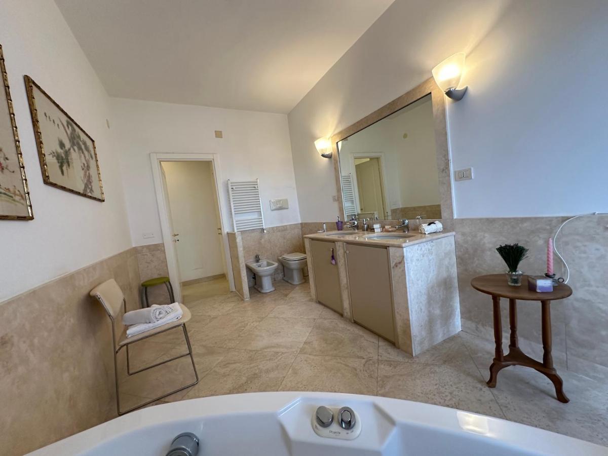 נאפולי Pf Luxury Apartment Petrarca Posillipo Capri View - My Place מראה חיצוני תמונה