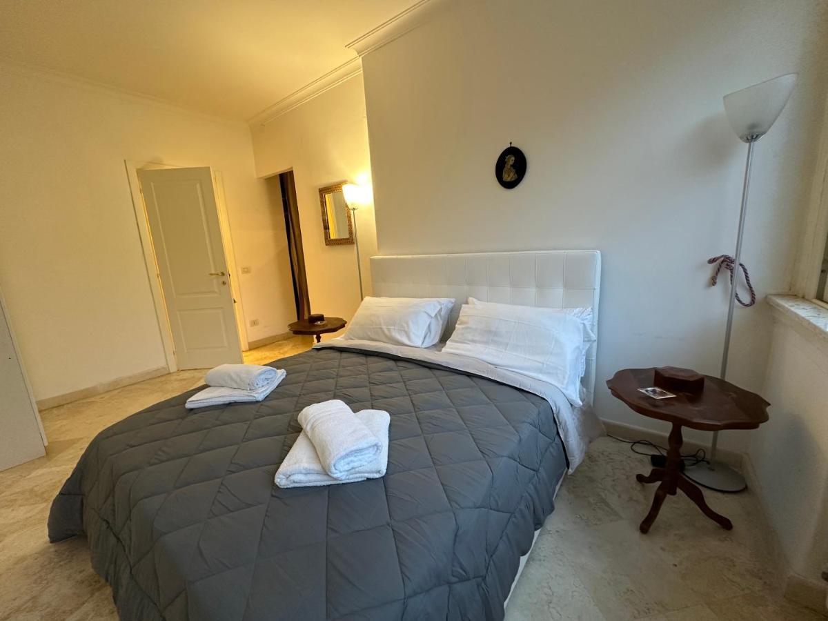 נאפולי Pf Luxury Apartment Petrarca Posillipo Capri View - My Place מראה חיצוני תמונה