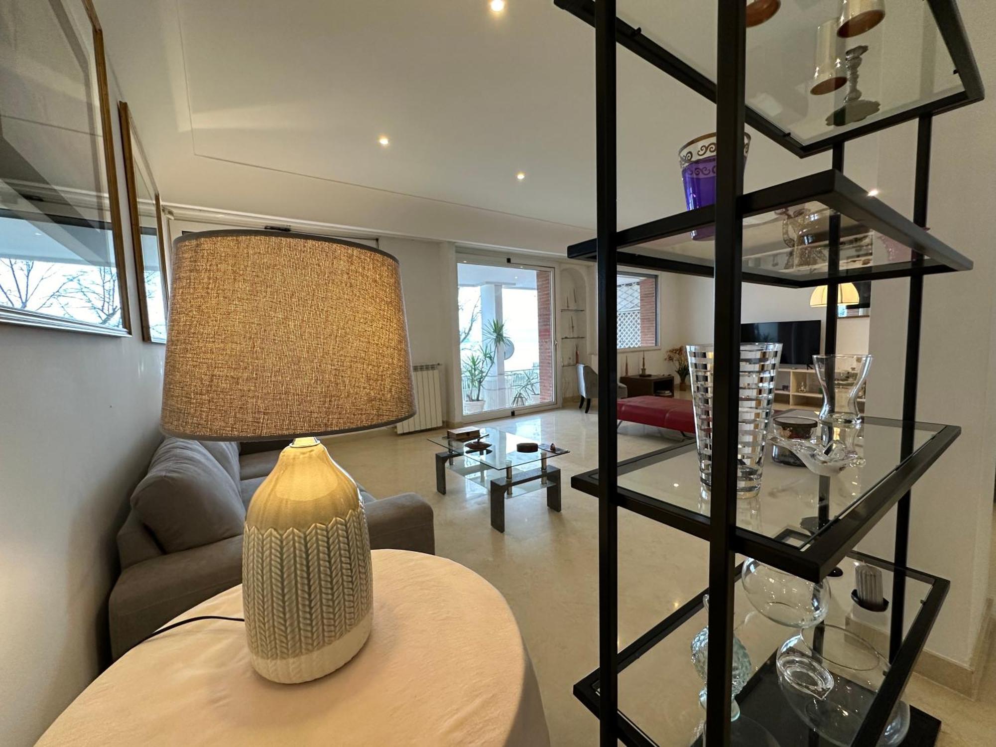 נאפולי Pf Luxury Apartment Petrarca Posillipo Capri View - My Place מראה חיצוני תמונה