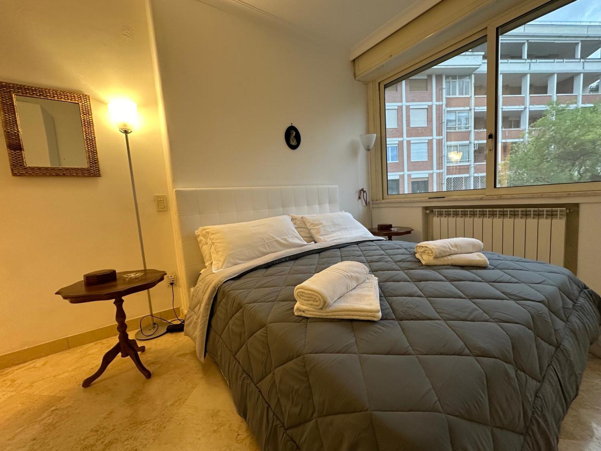 נאפולי Pf Luxury Apartment Petrarca Posillipo Capri View - My Place מראה חיצוני תמונה