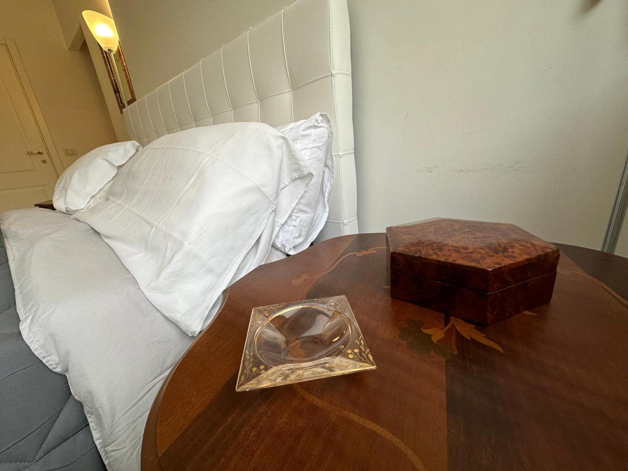 נאפולי Pf Luxury Apartment Petrarca Posillipo Capri View - My Place מראה חיצוני תמונה