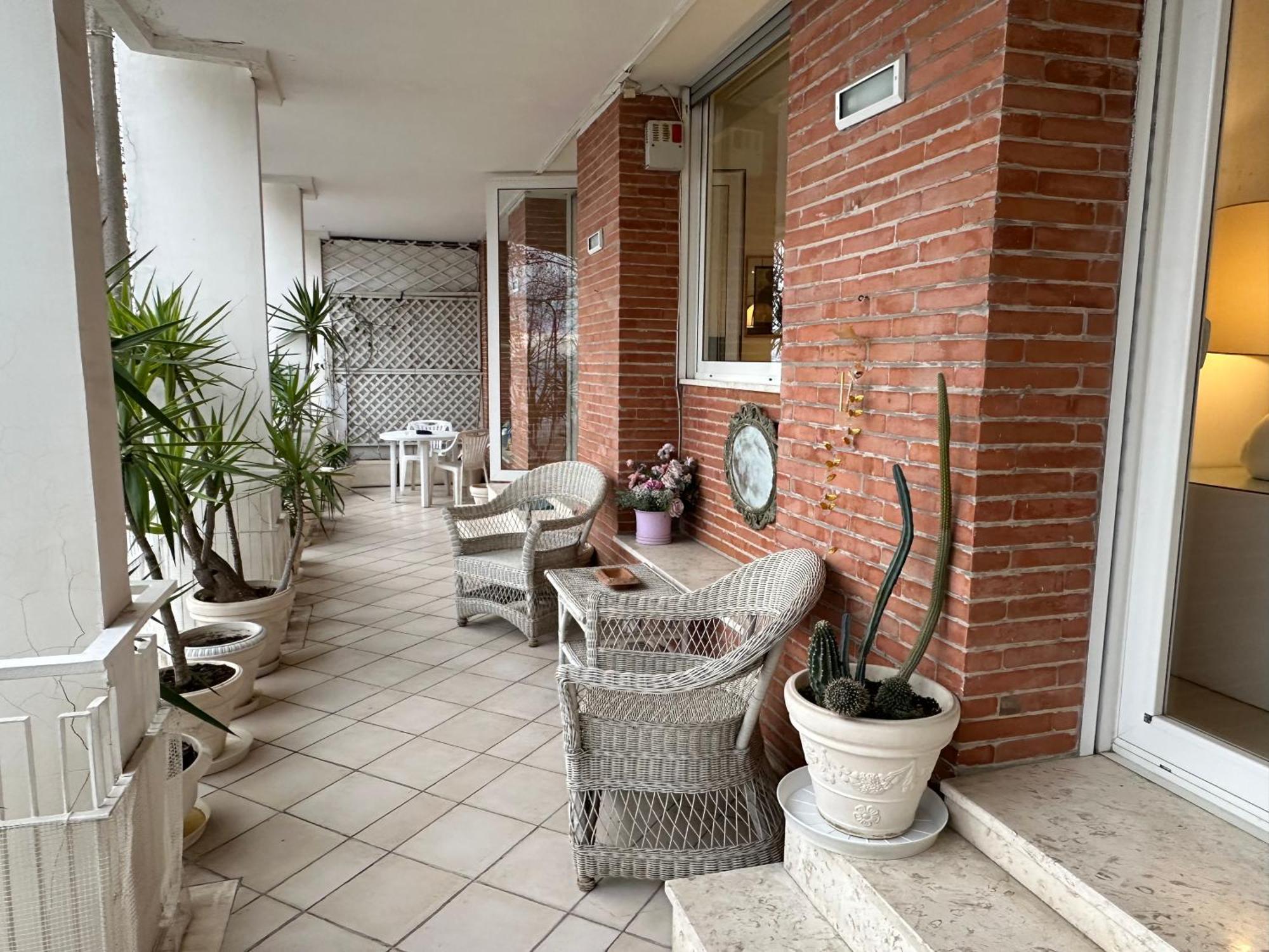 נאפולי Pf Luxury Apartment Petrarca Posillipo Capri View - My Place מראה חיצוני תמונה