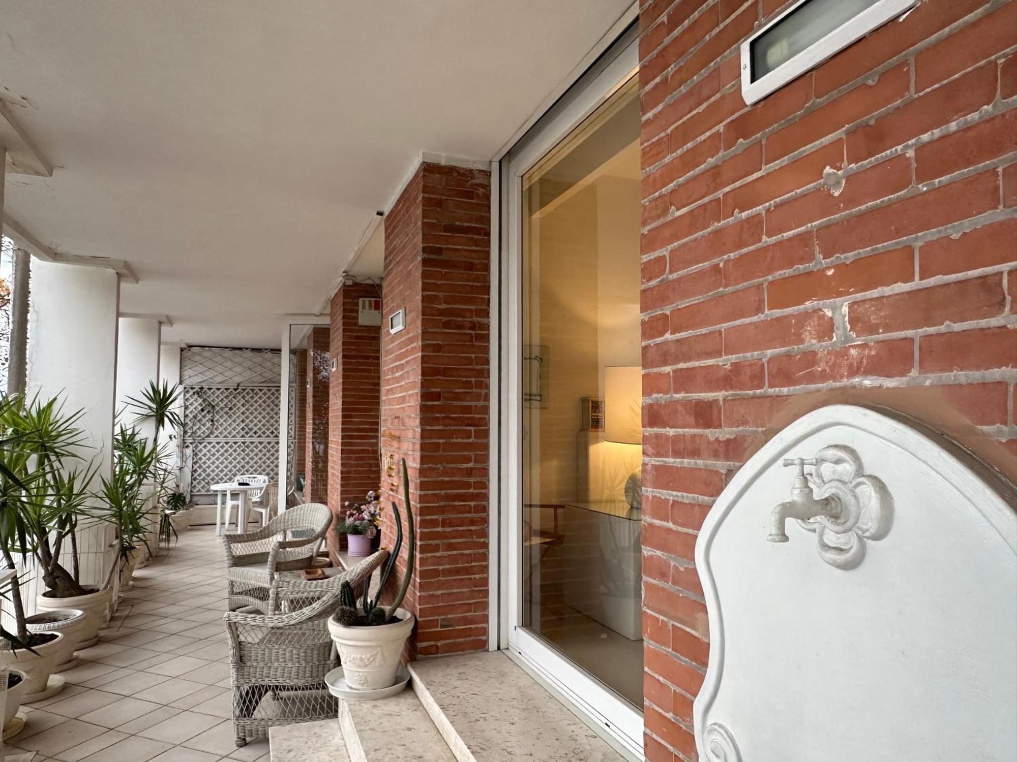 נאפולי Pf Luxury Apartment Petrarca Posillipo Capri View - My Place מראה חיצוני תמונה