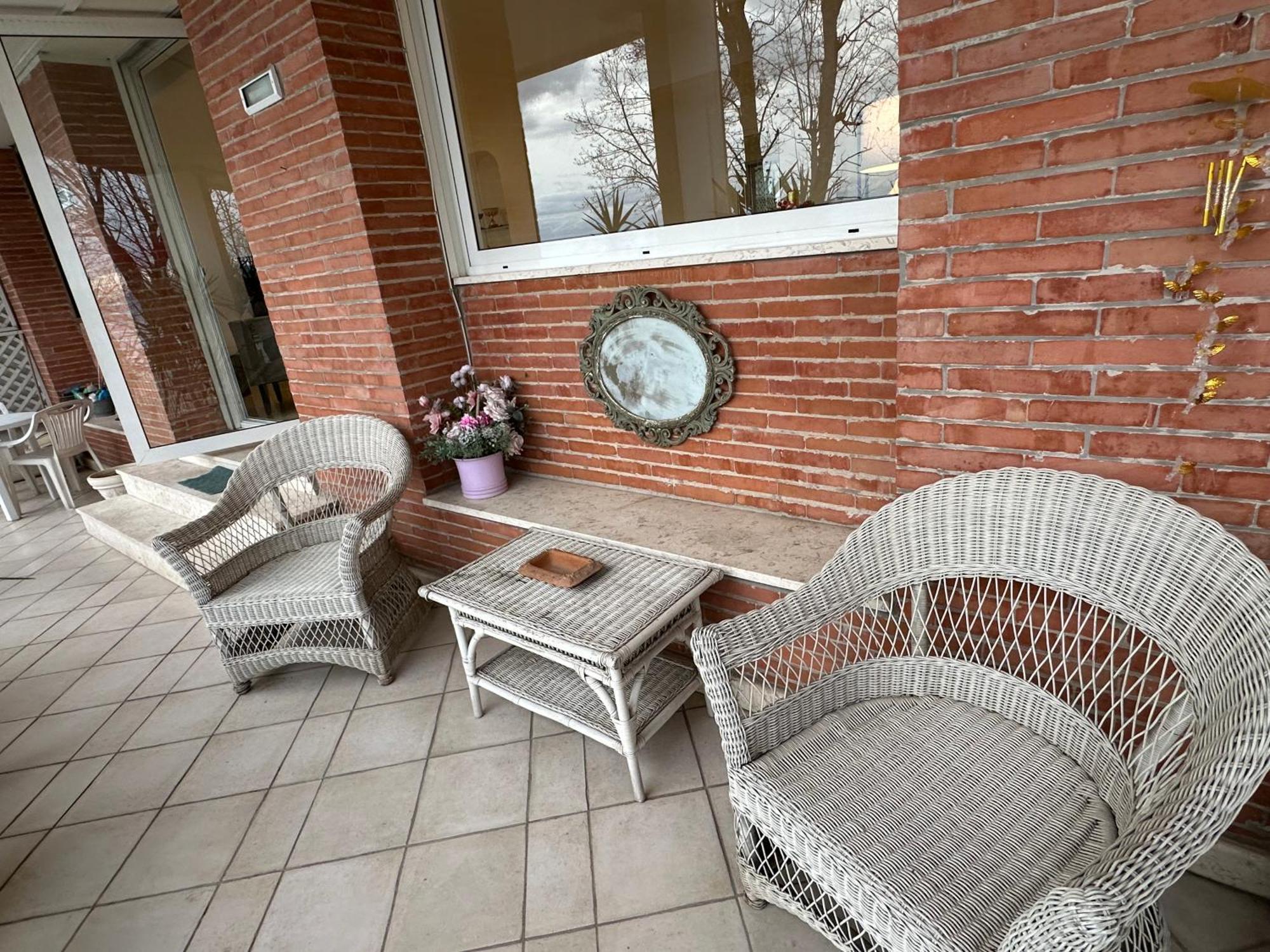 נאפולי Pf Luxury Apartment Petrarca Posillipo Capri View - My Place מראה חיצוני תמונה